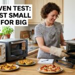 Minibackofen Test