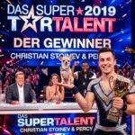 Supertalent 2019