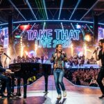 Take That Heute