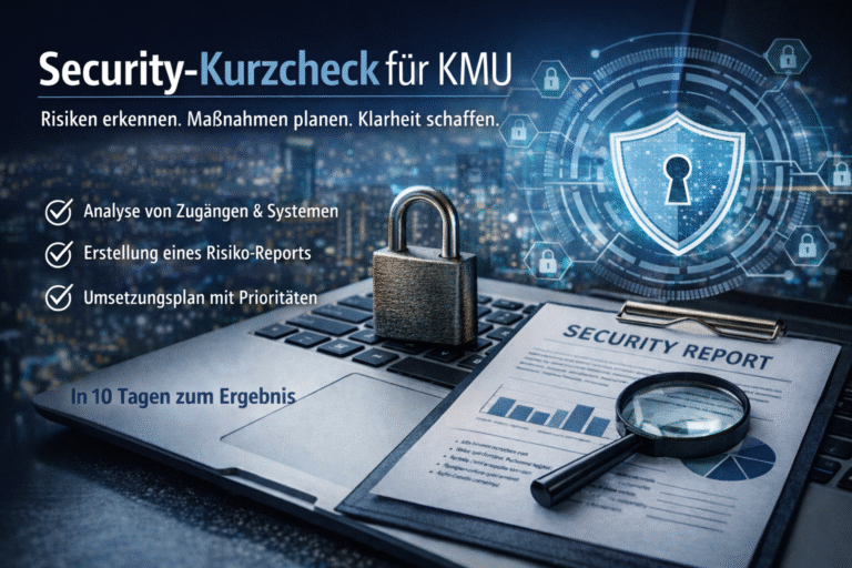 Kurzcheck: Was macht diese Website eigentlich genau?