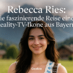 Rebecca Ries