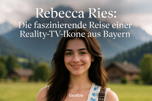 Rebecca Ries