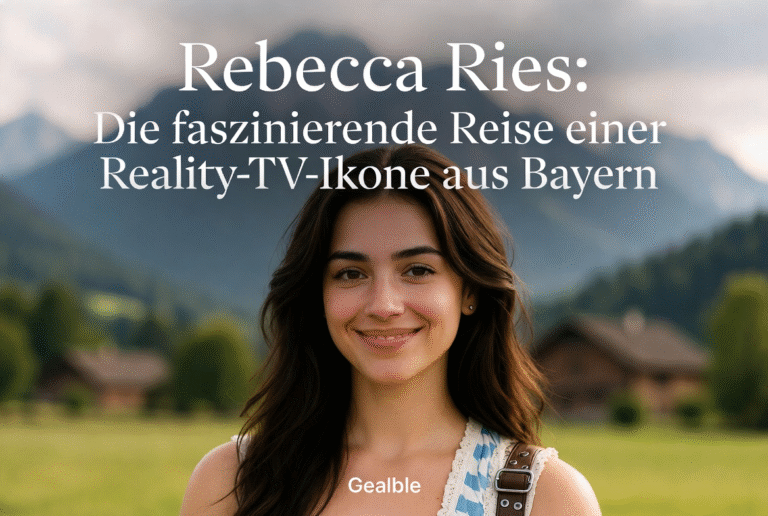 Rebecca Ries