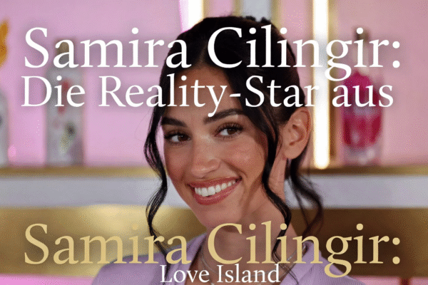Samira Cilingir