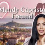 Mandy Capristo Freund