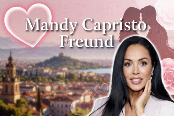 Mandy Capristo Freund