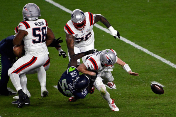 NFL Ergebnisse Live