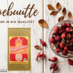 Hagebuttenpulver Testsieger