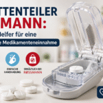 Tablettenteiler Rossmann