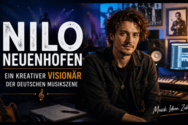 Nilo Neuenhofen