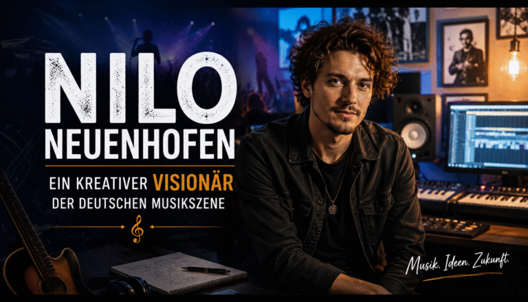 Nilo Neuenhofen
