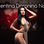 Walentina Doronina Nackt
