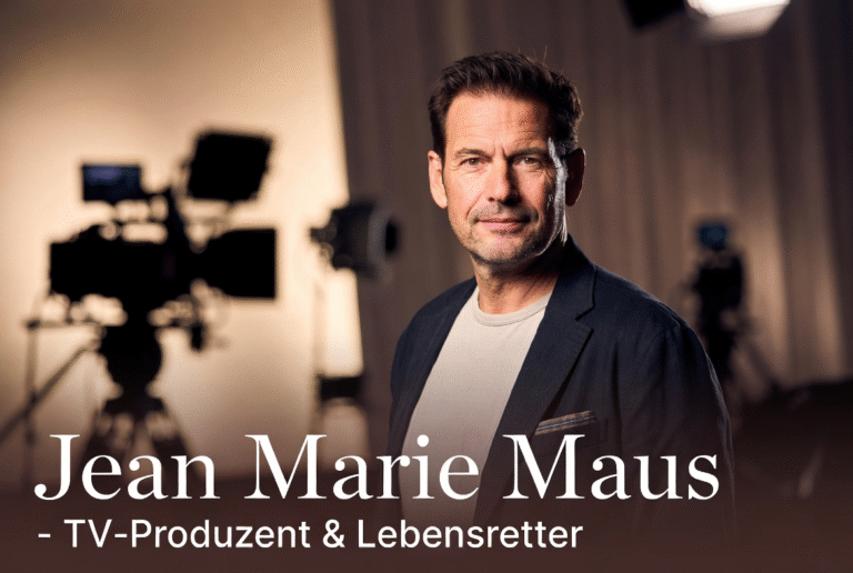 Jean Marie Maus
