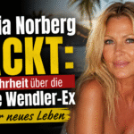 Claudia Norberg Nackt