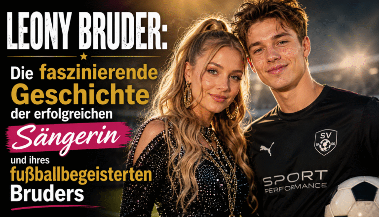Leony Bruder