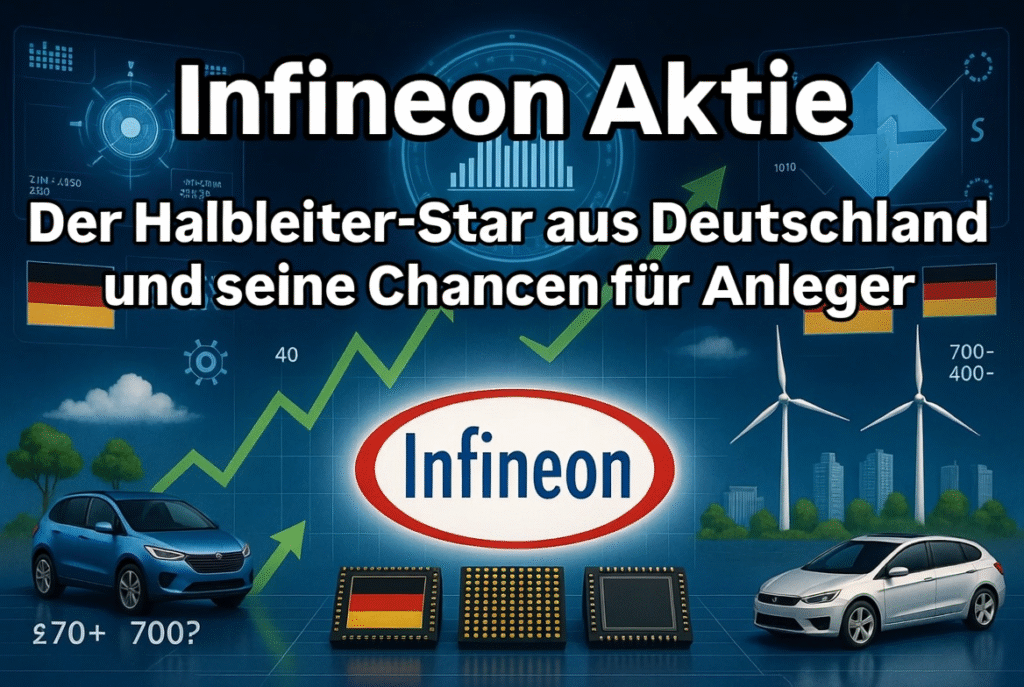 Infineon Aktie