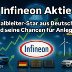 Infineon Aktie