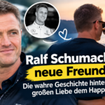 Ralf Schumacher neue Freundin