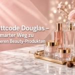 Rabattcode Douglas