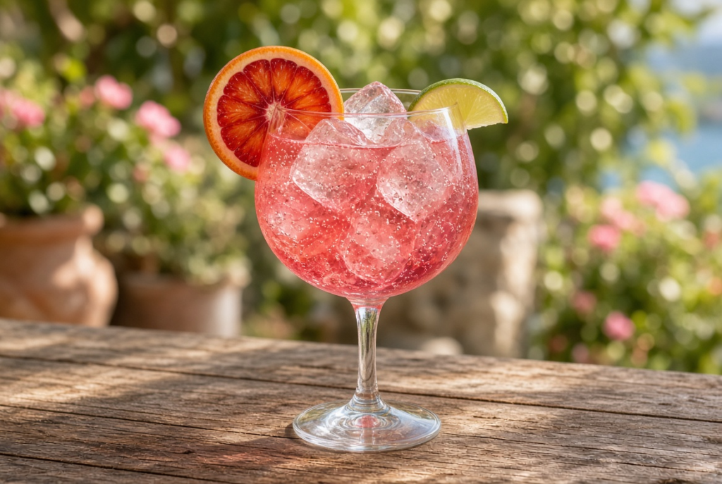 Sarti Spritz