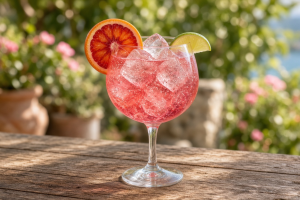 Sarti Spritz