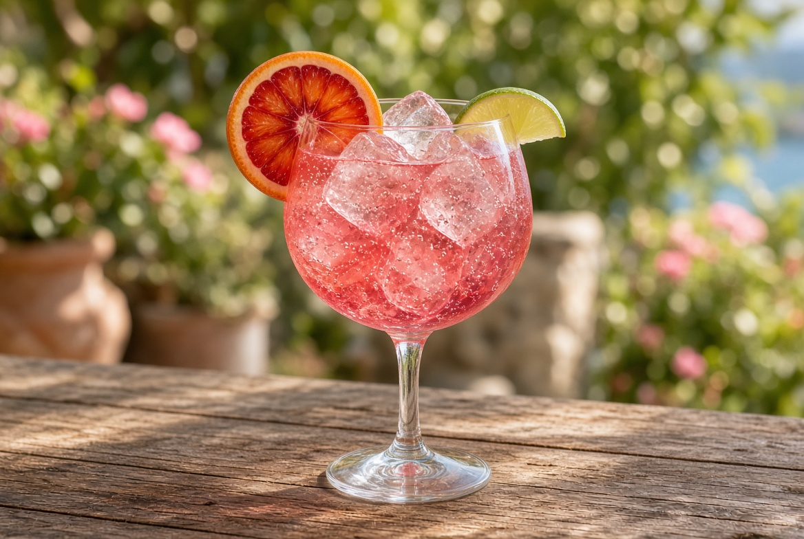 Sarti Spritz