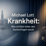 Michael Lott Krankheit